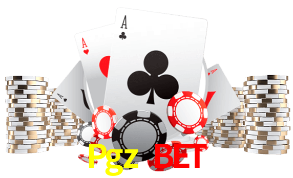 Jogue jogos de pôquer em Pgz Bet