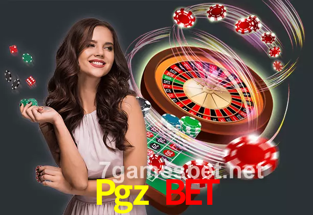 vivo no cassino Pgz Bet