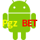 Aplicativo Pgz Bet para Android