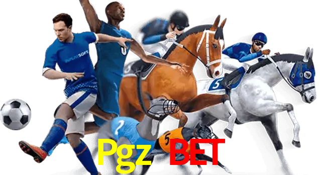 Pgz Bet