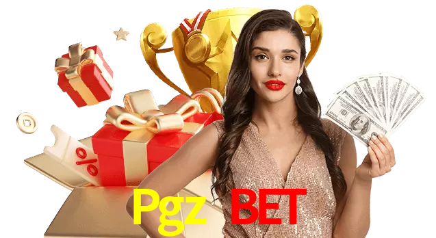Jogue com dealers reais no Pgz Bet!
