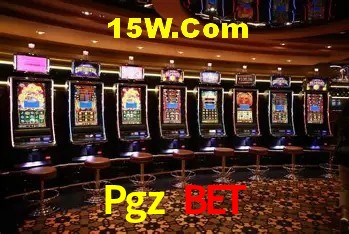 A Popularidade dos Caça-Níqueis no Pgz Bet