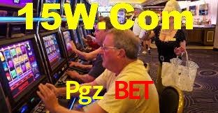 Pgz Bet: Jogos de Caça-Níqueis-Altas Recompensas, Roleta-Velocidade, Blackjack-Desafios Máximos