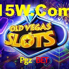 Pgz Bet