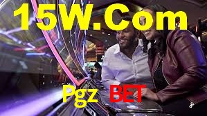 Explore as vantagens do Pgz Bet: serviço profissional e confiabilidade