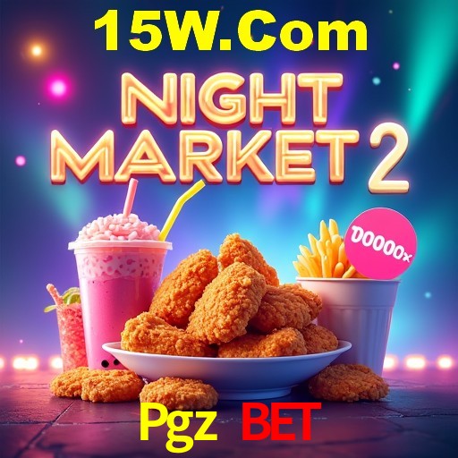Jogos de Slot Pgz Bet