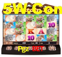 Pgz Bet: A Experiência de Casino com Jogos de Mesa ao Vivo