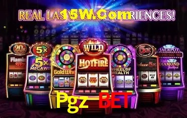 Apostas Esportivas na Pgz Bet: Um Guia Completo