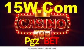Live Casino Pgz Bet