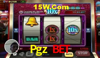 A Experiência Imersiva dos Cassinos Ao Vivo no Pgz Bet