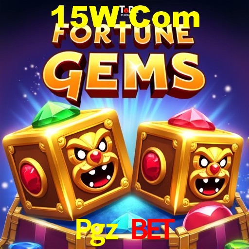 Recursos de Bônus Pgz Bet