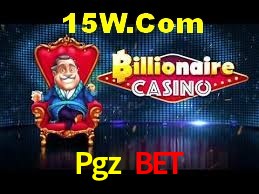Experiência VIP Pgz Bet