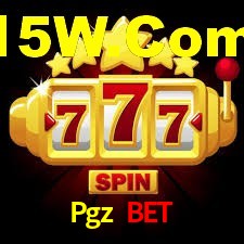 Premium Interface Pgz Bet