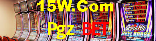 Pgz Bet