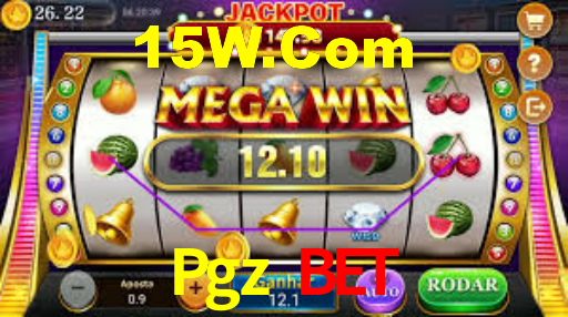 Bônus Generosos e Exclusivos no Pgz Bet para Você!