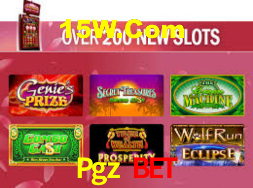 Descubra a Magia dos Jogos de Arcade no Pgz Bet