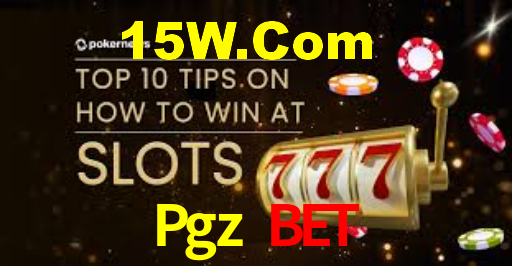 Desvendando o Mundo dos Jogos Virtuais na Pgz Bet
