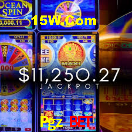 Pgzbet