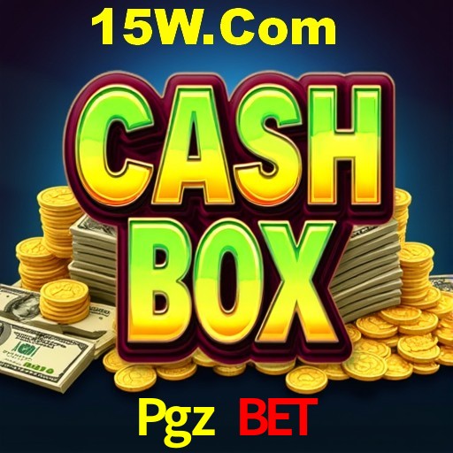 Slot Games Pgz Bet