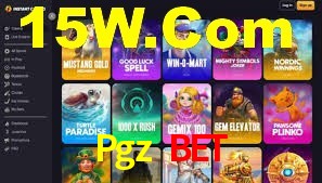 Programa VIP Pgz Bet