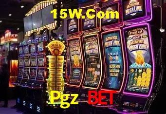 Apostas Esportivas na Pgz Bet: Um Guia Completo
