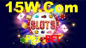 Welcome Bonus Pgz Bet