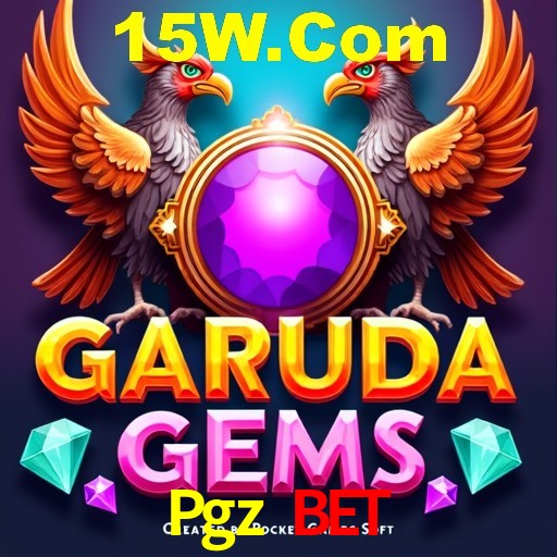 Diretório de Jogos Pgz Bet
