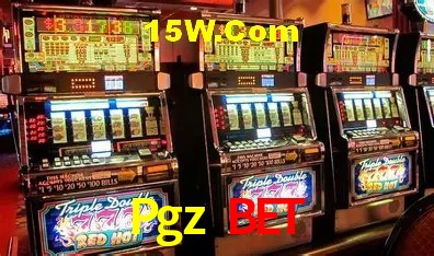 Desvendando o Mundo dos Jogos Virtuais na Pgz Bet
