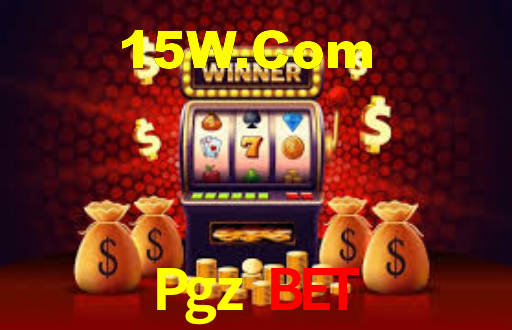 Pgz Bet