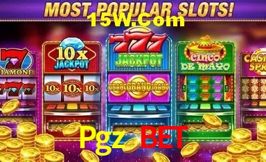 Inovações de Jogos na Pgz Bet: O Futuro das Experiências Interativas