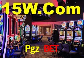 Pgz Bet