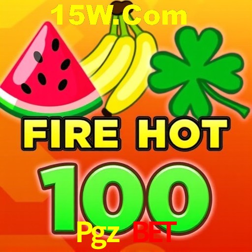 Game Providers Pgz Bet