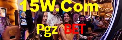 Sinta a adrenalina dos jogos de cassino com Pgz Bet