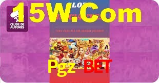 Pgzbet.Com