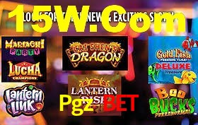 Exclusive Games Pgz Bet