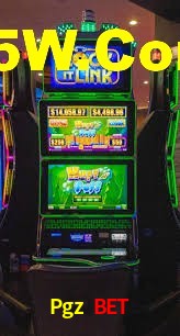 Pgz Bet App Interface