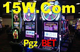 Pgz Bet