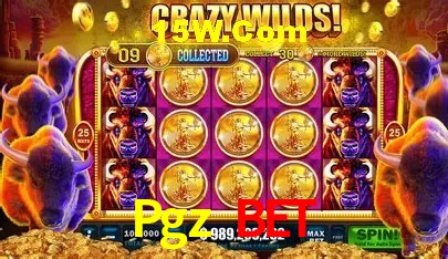 A Emoção da Loteria na Pgz Bet: Uma Chance de Mudança de Vida