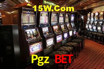 Inovações de Jogos na Pgz Bet: O Futuro das Experiências Interativas