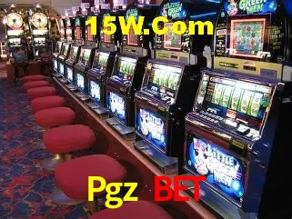 Explorando a Categoria de Eventos em Apostas na Pgz Bet