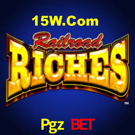 Pgz Bet