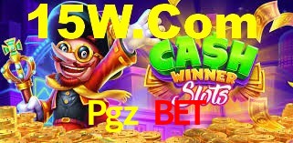 Pgzbet