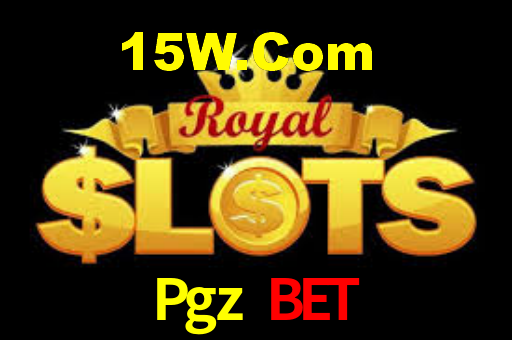 Pgzbet.Com