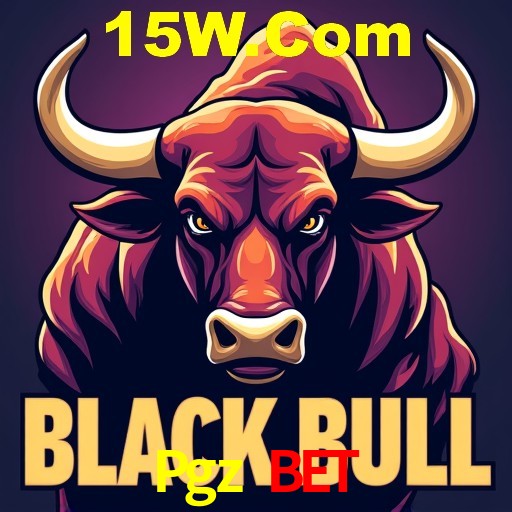 Design Responsivo Pgz Bet