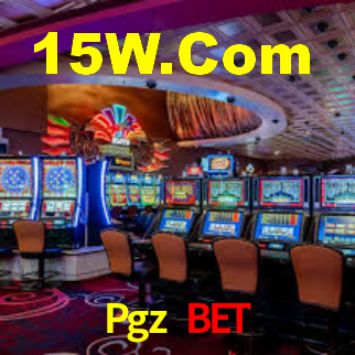 Desvendando o Mundo dos Jogos Virtuais na Pgz Bet