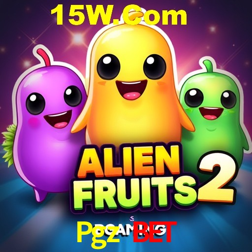 Bonus Features Pgz Bet