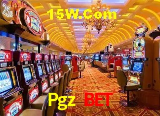 A Experiência Imersiva dos Cassinos Ao Vivo no Pgz Bet