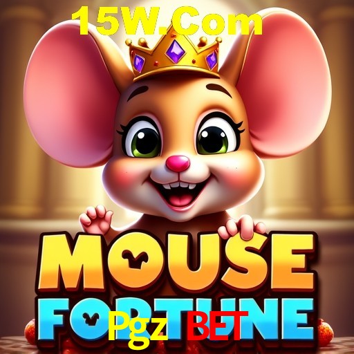 APP oficial da Pgz Bet para mobile