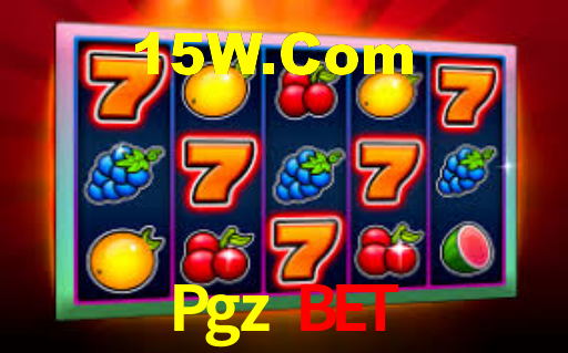 Pgzbet.Com