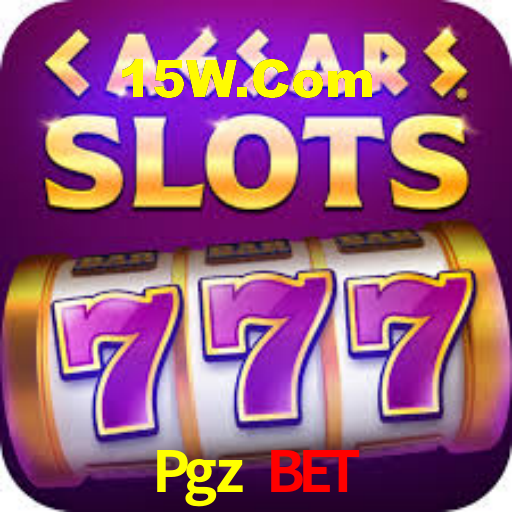 Pgzbet.Com